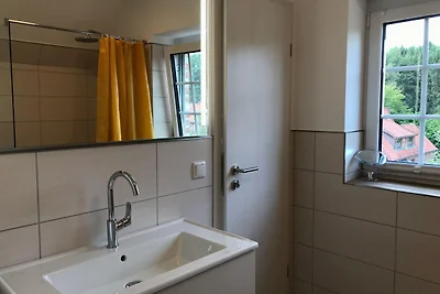 Bispinger Heidezauber - Haus