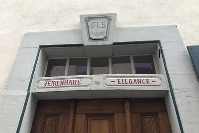 Vakantiehuis Ontspannende vakantie Meisenheim