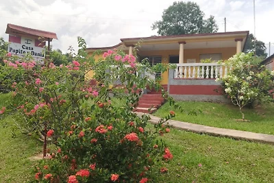 Casa Papito y Dania Appartement 1