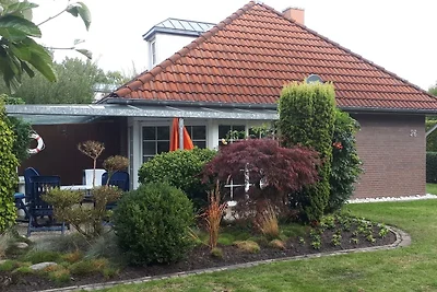 Bungalow 6091 in Tossens