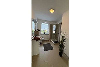 Ferienwohnung Fürstenberg -