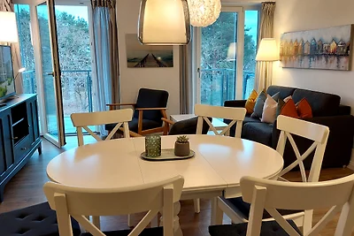 Haus Mönchgut, Whg. 33