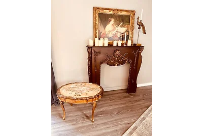 Vakantieappartement Gezinsvakantie Kleinblittersdorf