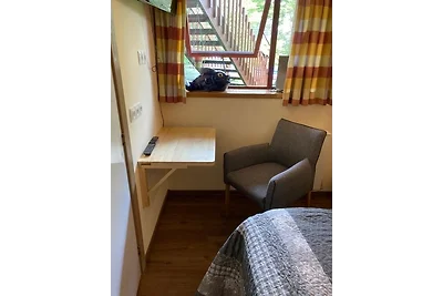 Vakantieappartement Gezinsvakantie Glücksburg