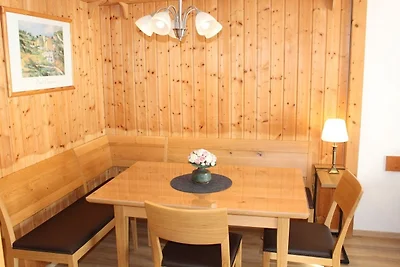 Ferienhaus Nr. 121, Kategorie