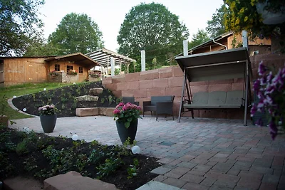 Vakantieappartement Gezinsvakantie St. Georgen