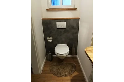 HeiDeluxe TinyHouse