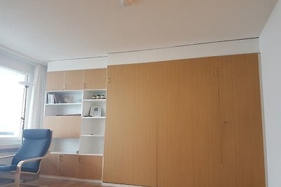 Vakantieappartement Gezinsvakantie Davos