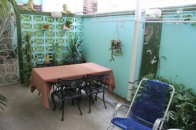 Vakantieappartement Gezinsvakantie Cienfuegos