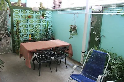 Hostal Casa Verde Appartement 1