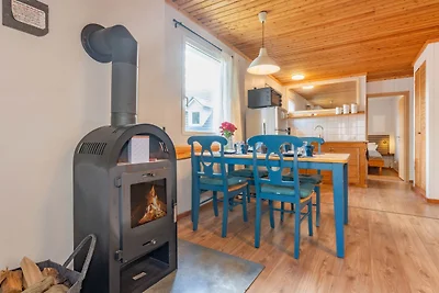 Casa vacanze Vacanza di relax Ückeritz