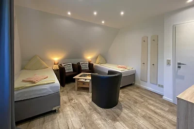 Vierbettzimmer Annett