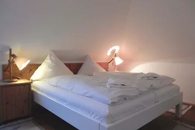 Vakantieappartement Gezinsvakantie Prerow