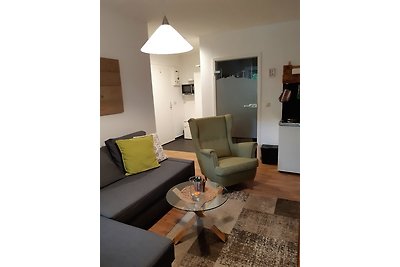 2-Personen-Apartment