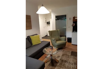 2-Personen-Apartment
