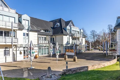 Residenz Seestern Wohnung 14