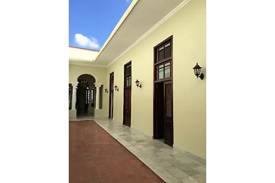 Vakantieappartement Gezinsvakantie Havanna