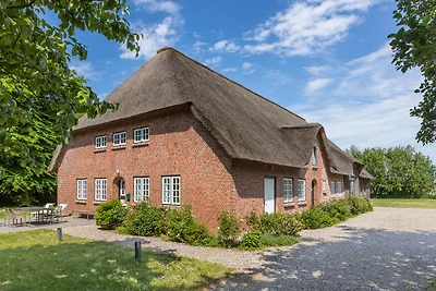 The Old Barn Wohnung Lena