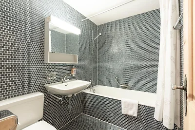 Vakantieappartement Gezinsvakantie Bever