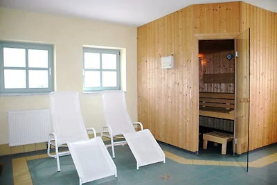 Ferienhaus Südstrand**** mit Blick