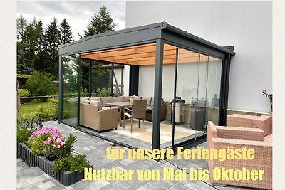 Vakantieappartement Gezinsvakantie Schöneck/Vogtland