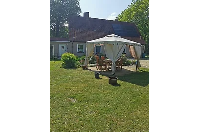 Ferienwohnung "Am Stadtrand"