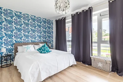 Haus Seeblick Wohnung 03