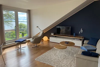 Appartamento Vacanza con famiglia Groß Rheide