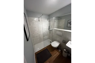 Deichhof Whg. "Lüttje Uttied"