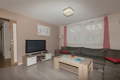 Ferienhaus Grosstrappe im