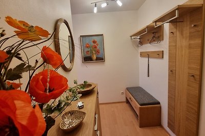 Vakantieappartement Gezinsvakantie Mittenwald