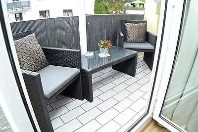Appartamento Vacanza con famiglia Bernkastel-Kues