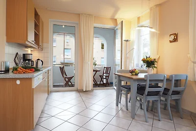 (Brise) Villa Bansini App. 21