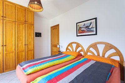 Vakantieappartement Gezinsvakantie Santa Ursula