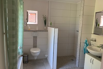 Vakantieappartement Gezinsvakantie Rendsburg