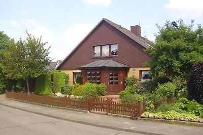 Vakantieappartement Gezinsvakantie Wankendorf