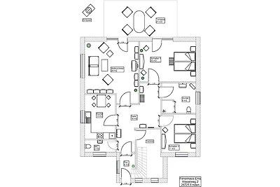 Ferienhaus-Ems