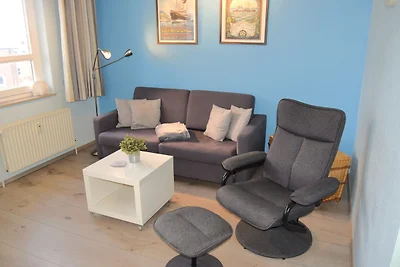 Fam. Wenzler App."Nautic"(Nr. 10)