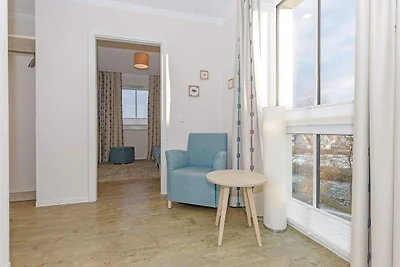 Aparthotel Waterkant Suites, Suite