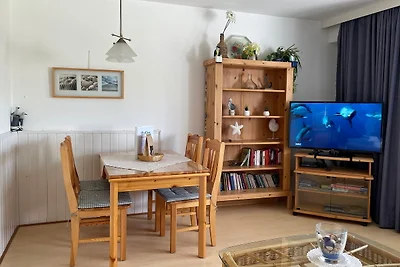 Matthias-Petersen-Haus Whg. 1