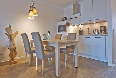 Aparthotel Waterkant Suites, Suite