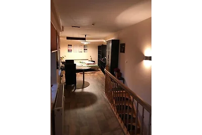 Ferienwohnung Stadtzauber