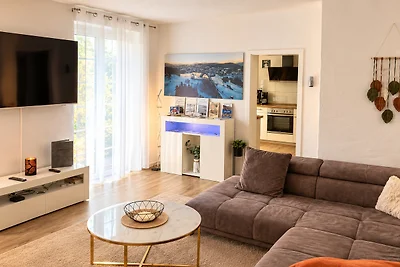 Appartamento Vacanza con famiglia Winterberg
