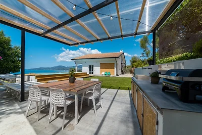 Vakantiehuis Ontspannende vakantie Ascea