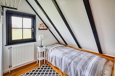 Vakantiehuis Ontspannende vakantie Kappeln