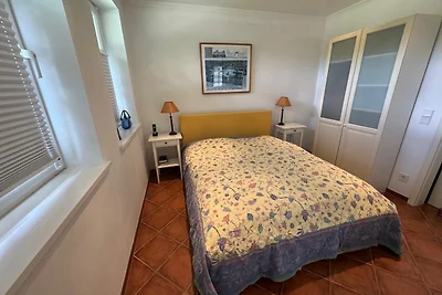 Vakantieappartement Gezinsvakantie Fleckeby