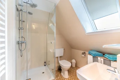Vakantieappartement Gezinsvakantie Midlum