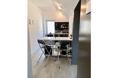 Vakantieappartement Gezinsvakantie Dreetz