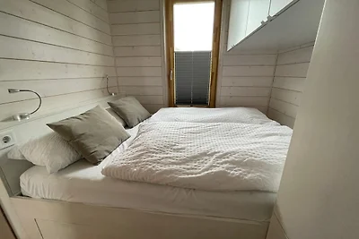 Charmantes naturnahes Tiny House