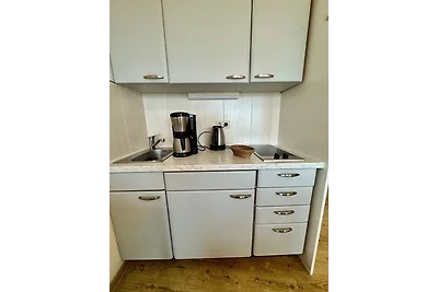 Vakantieappartement Gezinsvakantie Grömitz